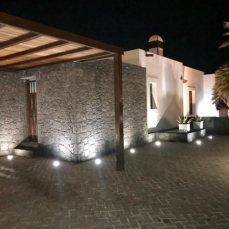 Villas Mamma Mia Pool Heat Private & Jacuzzi Playa Blanca  Eksteriør billede