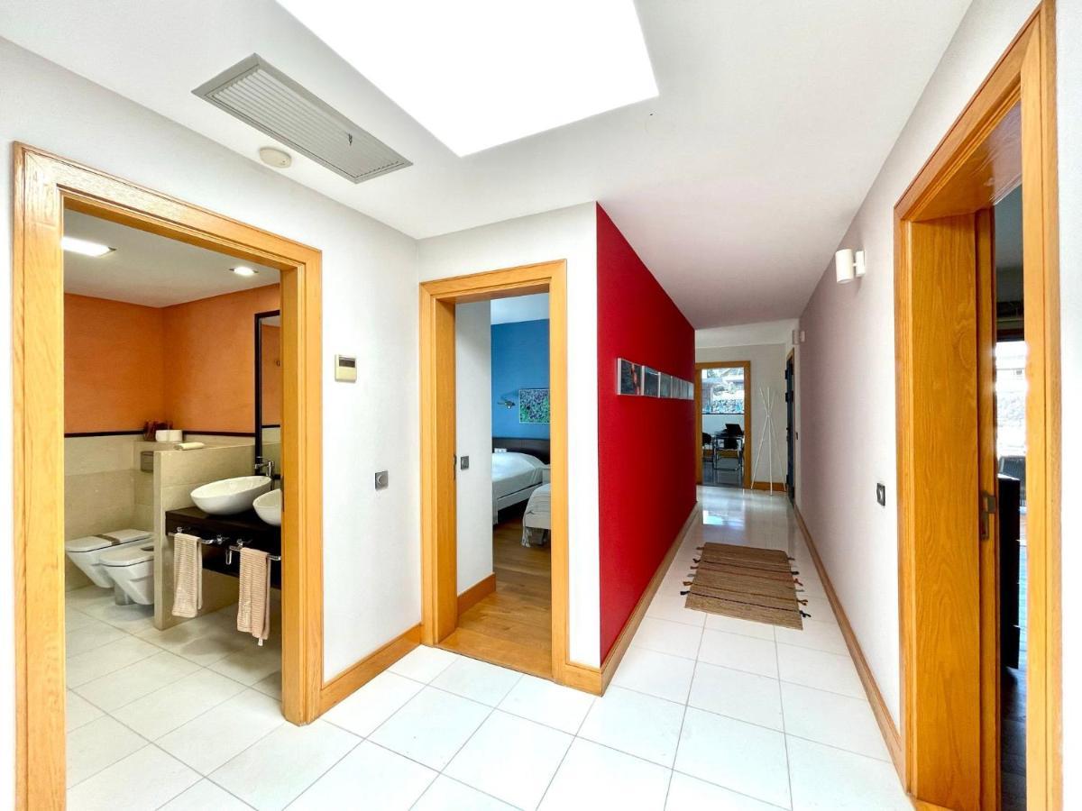 Villas Mamma Mia Pool Heat Private & Jacuzzi Playa Blanca  Eksteriør billede