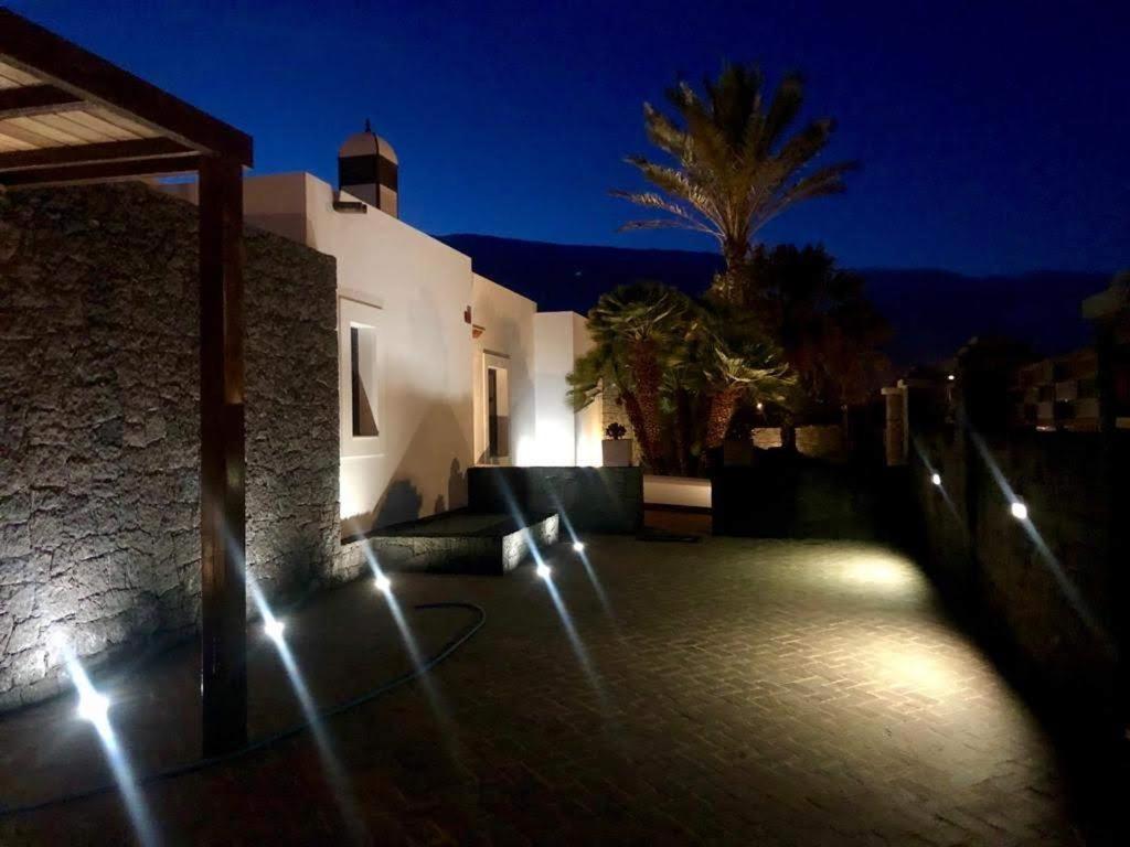 Villas Mamma Mia Pool Heat Private & Jacuzzi Playa Blanca  Eksteriør billede