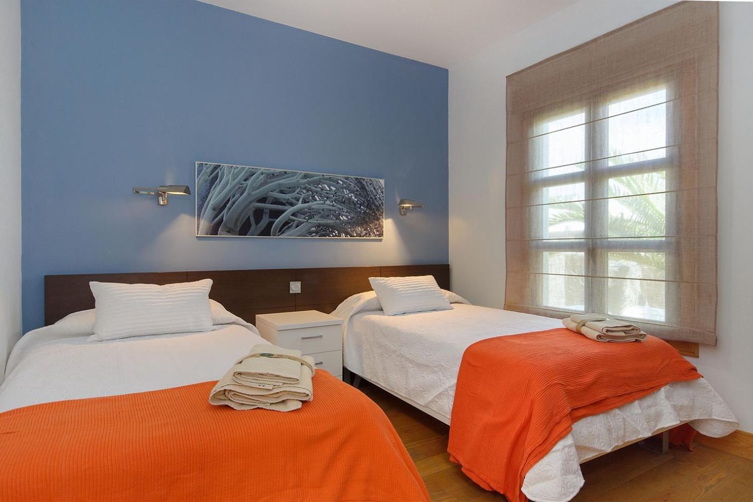 Villas Mamma Mia Pool Heat Private & Jacuzzi Playa Blanca  Eksteriør billede