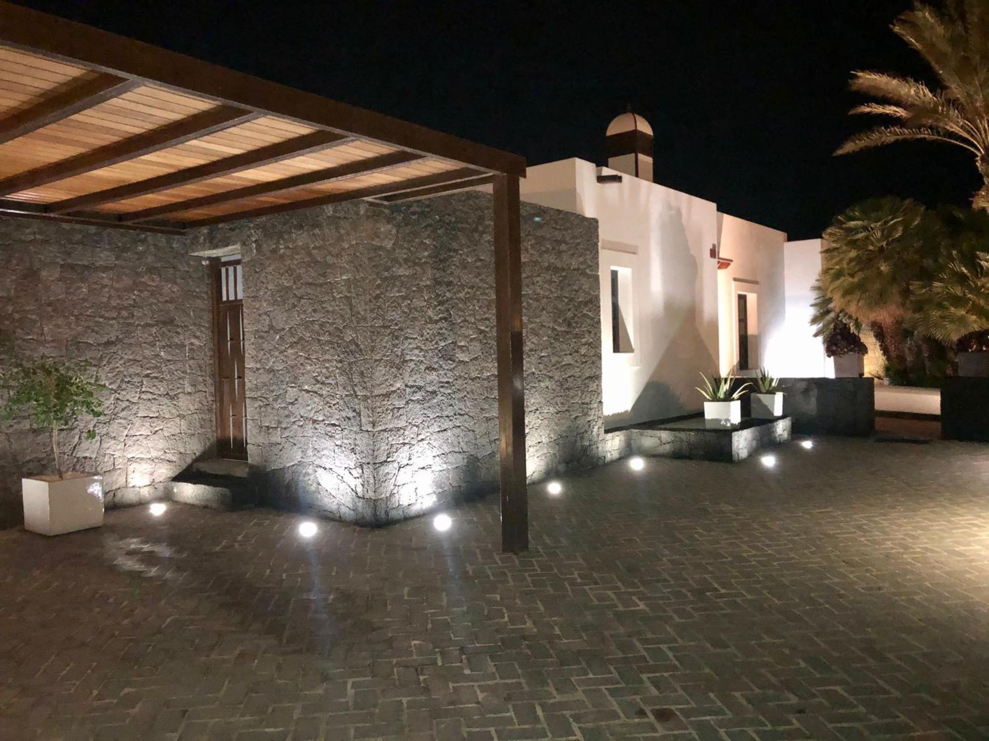 Villas Mamma Mia Pool Heat Private & Jacuzzi Playa Blanca  Eksteriør billede